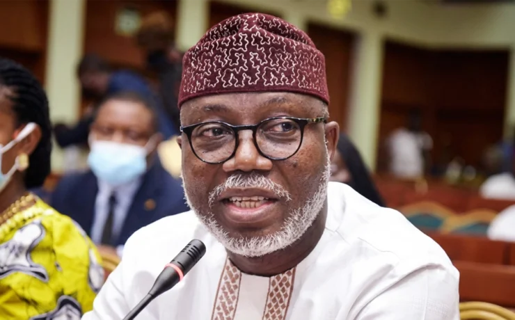 Ondo State Revives Olokola Free Trade Zone with Dangote Group's Industrial Hub Ambitions - Ondo, Nigeria