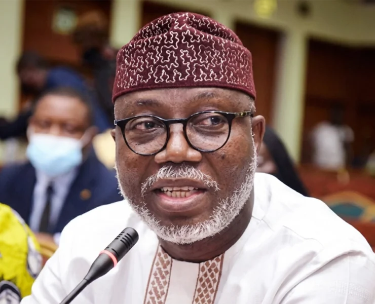 Ondo State Revives Olokola Free Trade Zone with Dangote Group's Industrial Hub Ambitions - Ondo, Nigeria