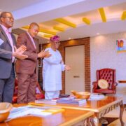 Ondo State Revives Olokola FTZ: Technical Committee Inaugurated Amidst Dangote Group's Renewed Interest - Nigeria
