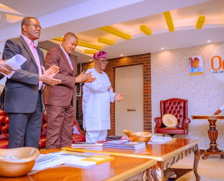 Ondo State Revives Olokola FTZ: Technical Committee Inaugurated Amidst Dangote Group's Renewed Interest - Nigeria