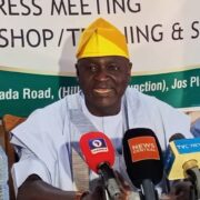 Plateau State Streamlines Land Title Processing, Slashing Stages by Over 40% to Boost Business Environment - Nigeria
