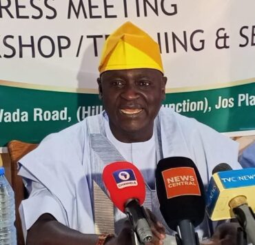Plateau State Streamlines Land Title Processing, Slashing Stages by Over 40% to Boost Business Environment - Nigeria
