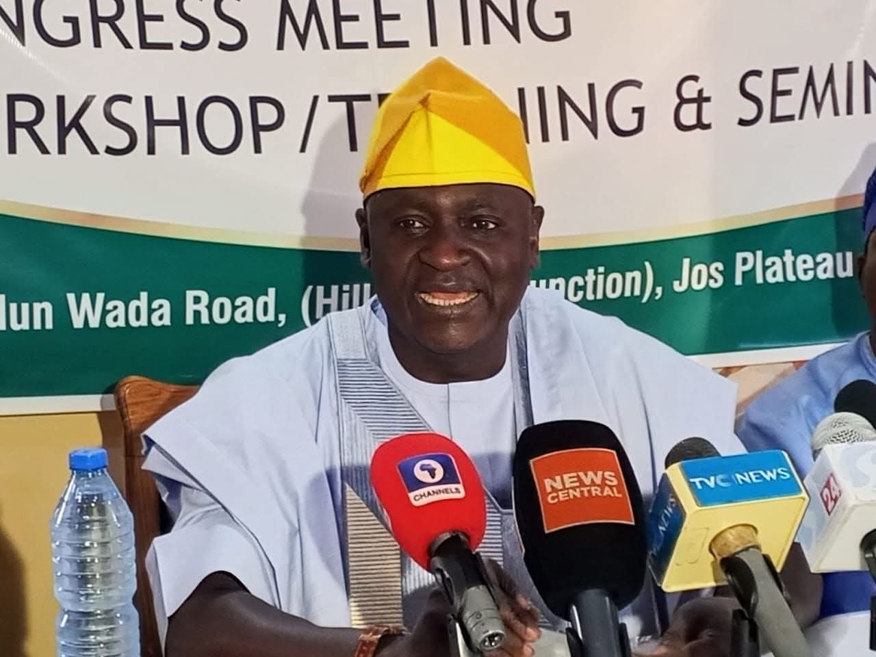 Plateau State Streamlines Land Title Processing, Slashing Stages by Over 40% to Boost Business Environment - Nigeria