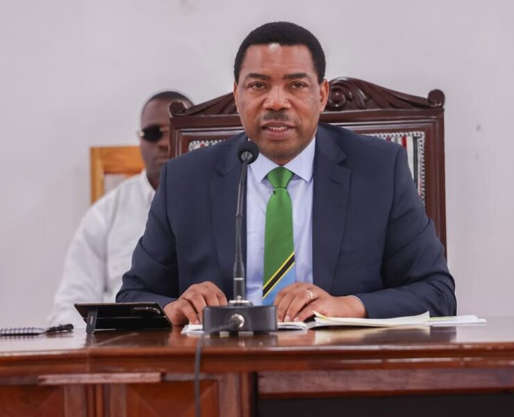 PM: Educate citizens on formal land agreements - Tanzania