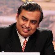 Reliance Industries Charts Ambitious Course for 120 GWh Battery Manufacturing Dominance - Global