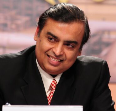 Reliance Industries Charts Ambitious Course for 120 GWh Battery Manufacturing Dominance - Global