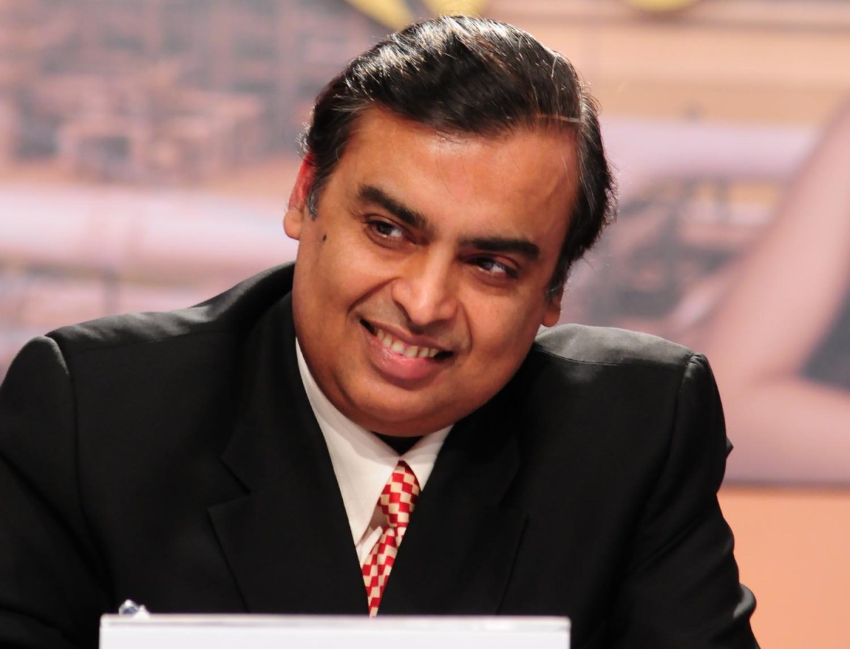 Reliance Industries Charts Ambitious Course for 120 GWh Battery Manufacturing Dominance - Global