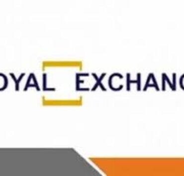 Royal Exchange Seeks Fresh N2.7bn Equity To Meet Recapitalization - Nigeria