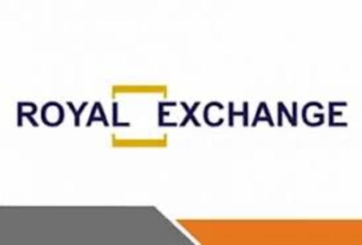 Royal Exchange Seeks Fresh N2.7bn Equity To Meet Recapitalization - Nigeria