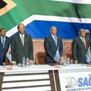 SACU Poised for Trade Revolution: Single Customs Declaration System by 2027 to Streamline Regional Commerce - Africa