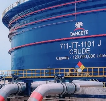 SEC Halts Dangote Refinery IPO Promotions, Citing Market Manipulation and Investor Deception - Nigeria