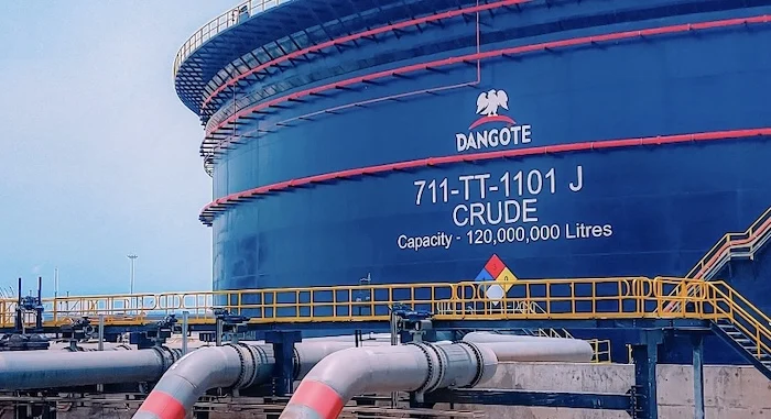 SEC Halts Dangote Refinery IPO Promotions, Citing Market Manipulation and Investor Deception - Nigeria