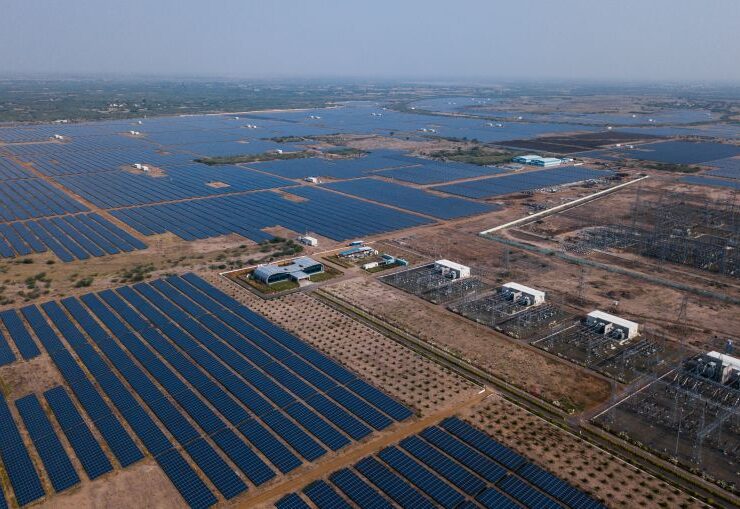 SECI tenders 1.2 GW renewable energy projects backed by storage for assured peak power supply – pv magazine India - Global