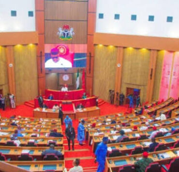 Senate Approves Factoring Law To Unlock $50 Billion SME Financing Market In 2026 - Nigeria