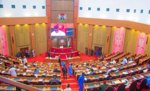 Senate Approves Factoring Law To Unlock $50 Billion SME Financing Market In 2026 - Nigeria