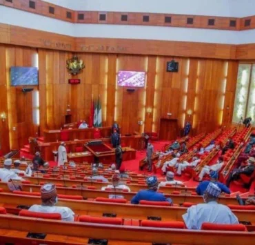 Senate Committee Vows to Resolve Jurisdictional Conflicts Hampering Nigeria's Petroleum Sector Regulation - Nigeria