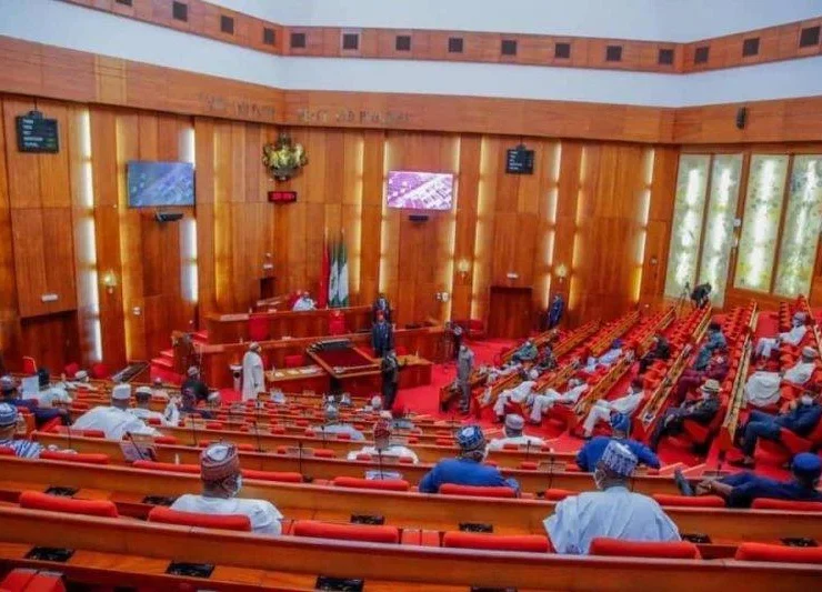 Senate Committee Vows to Resolve Jurisdictional Conflicts Hampering Nigeria's Petroleum Sector Regulation - Nigeria