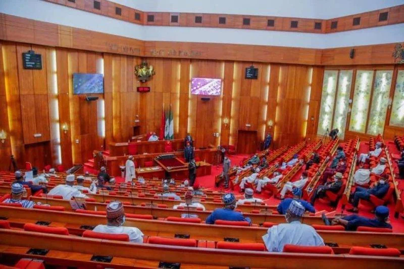 Senate Committee Vows to Resolve Jurisdictional Conflicts Hampering Nigeria's Petroleum Sector Regulation - Nigeria