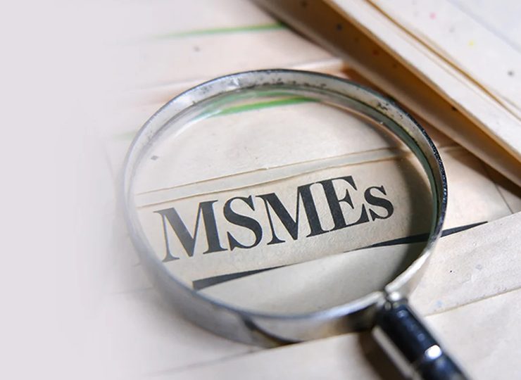 Senate Opens Door to $50bn Funding Market for Nigerian SMEs - Nigeria