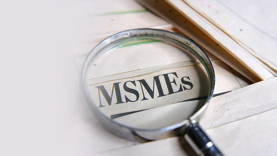Senate Opens Door to $50bn Funding Market for Nigerian SMEs - Nigeria