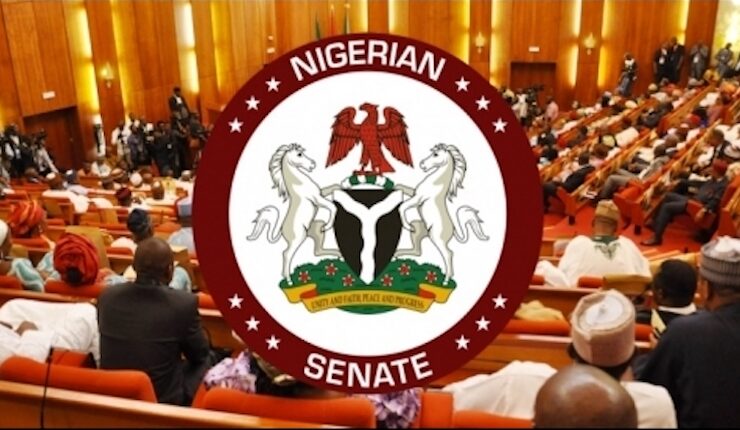 Senate Passes Receivables Financing Bill to Unlock $50 Billion African Factoring Market for MSMEs - Nigeria