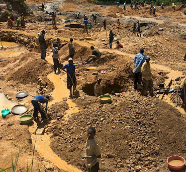 Social Licence: The New Imperative for Sustainable Mining Investment in Nigeria - Nigeria