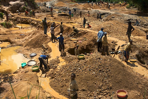 Social Licence: The New Imperative for Sustainable Mining Investment in Nigeria - Nigeria