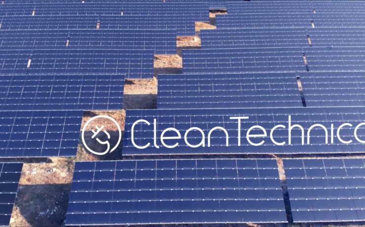 Solar Manufacturing Capex in the USA Exploded from $150 Million in 2020 to $2.5 Billion in 2026 – CleanTechnica - Global