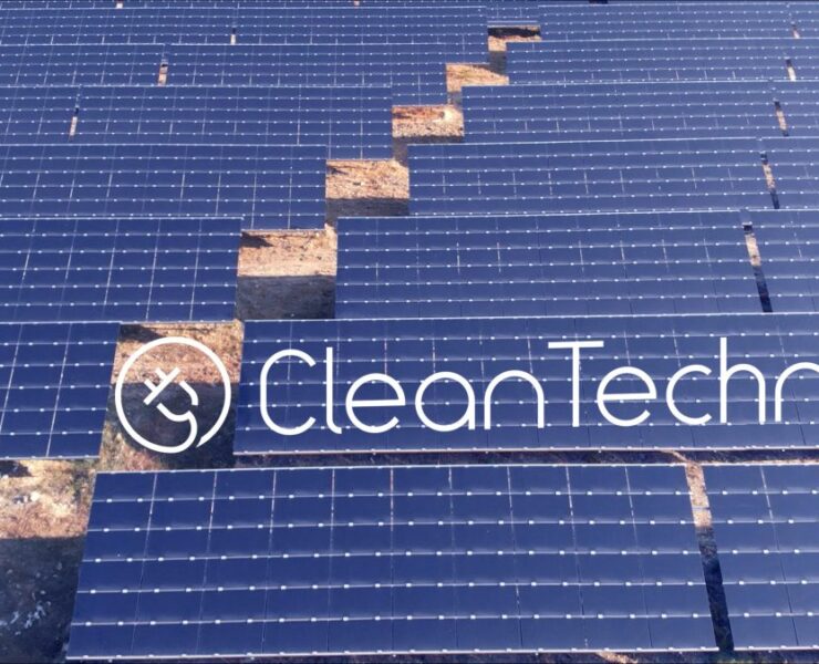 Solar Manufacturing Capex in the USA Exploded from $150 Million in 2020 to $2.5 Billion in 2026 – CleanTechnica - Global