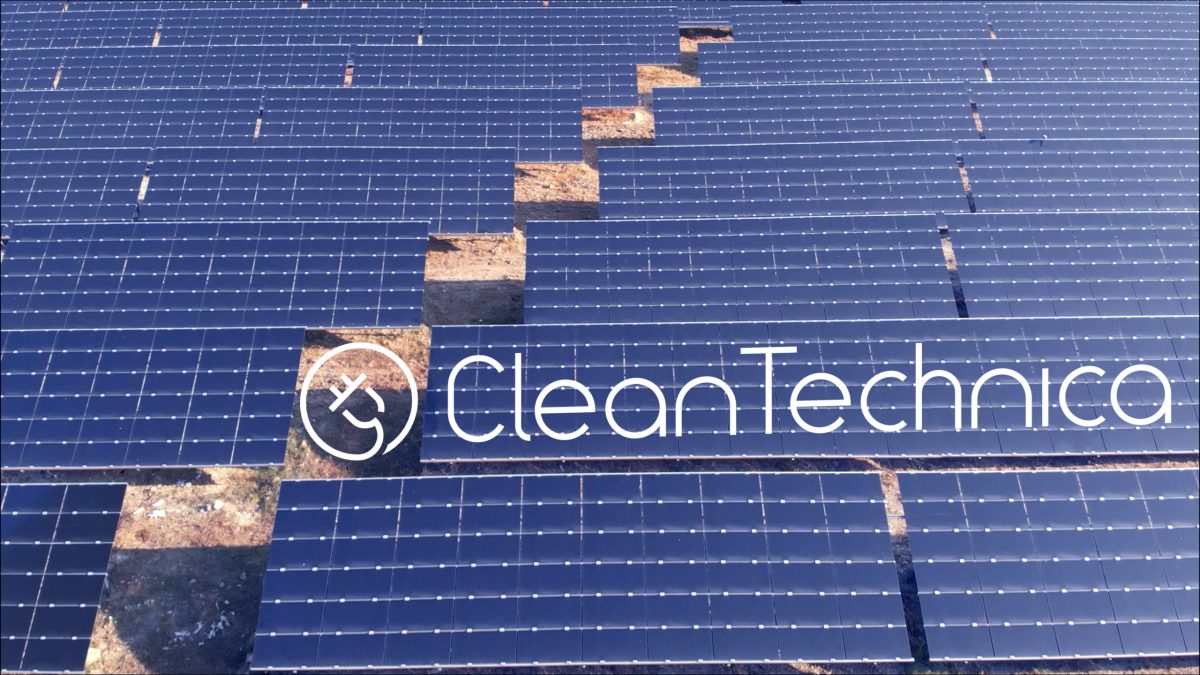 Solar Manufacturing Capex in the USA Exploded from $150 Million in 2020 to $2.5 Billion in 2026 – CleanTechnica - Global