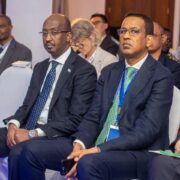 Somalia Anchors Blue Economy Ambitions with Landmark African Ocean Science Accord - Somalia
