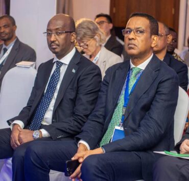 Somalia Anchors Blue Economy Ambitions with Landmark African Ocean Science Accord - Somalia
