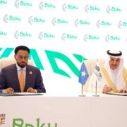Somalia and IsDB Forge Three-Year Strategic Partnership to Drive Economic and Human Capital Development - Somalia