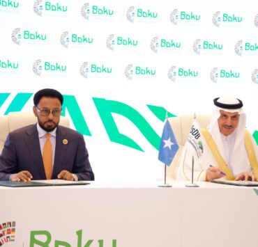 Somalia and IsDB Forge Three-Year Strategic Partnership to Drive Economic and Human Capital Development - Somalia