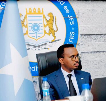 Somalia Auditor General Demands Enhanced Financial Transparency from Favori LLC Amidst Revenue Management Scrutiny - Somalia