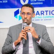 Somalia Intensifies Data Protection Law Implementation with Key Stakeholder Training - Somalia