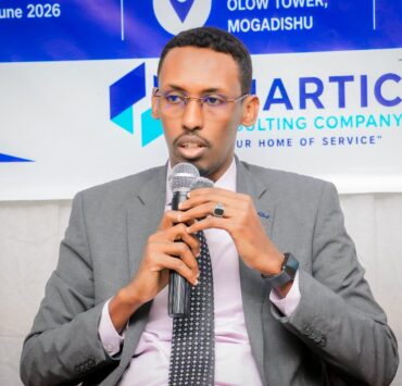 Somalia Intensifies Data Protection Law Implementation with Key Stakeholder Training - Somalia