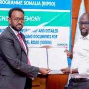 Somalia Secures Key Infrastructure Contract: Galkaayo-Elguula Road Study Marks Milestone in National Connectivity and Economic Integration - Somalia