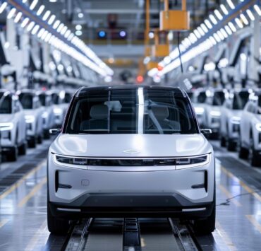South Africa Expands EV Incentives to Battery Minerals and Processing - Africa