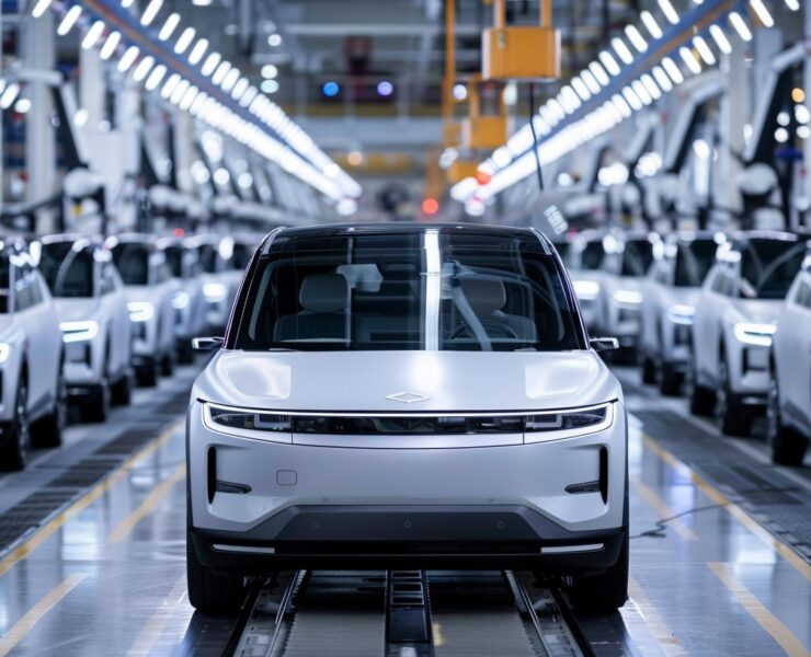 South Africa Expands EV Incentives to Battery Minerals and Processing - Africa