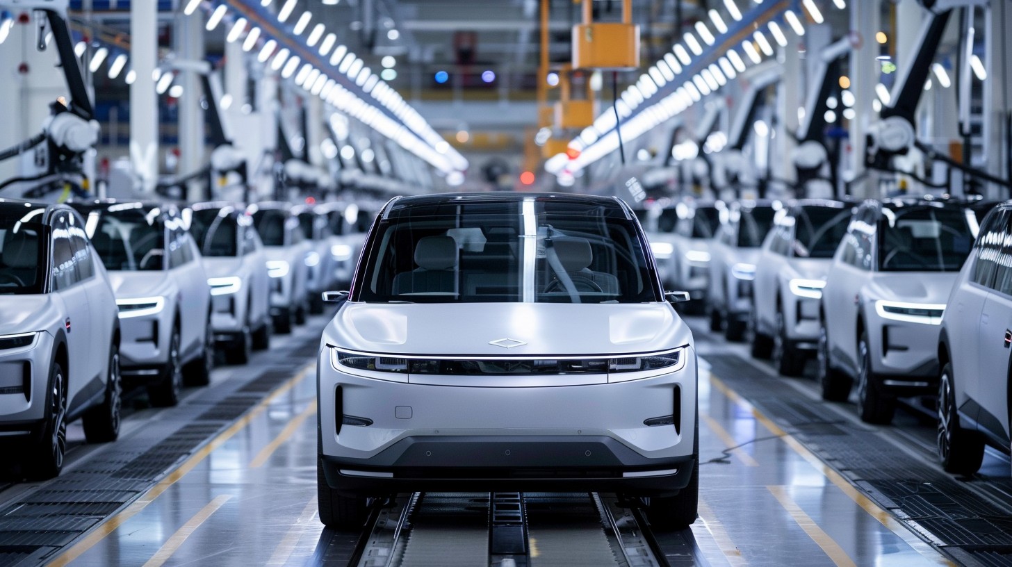 South Africa Expands EV Incentives to Battery Minerals and Processing - Africa