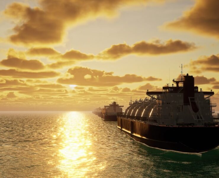 South Africa Secures ExxonMobil LNG Supply as Landmark Import Terminal Advances Gas Strategy - Africa