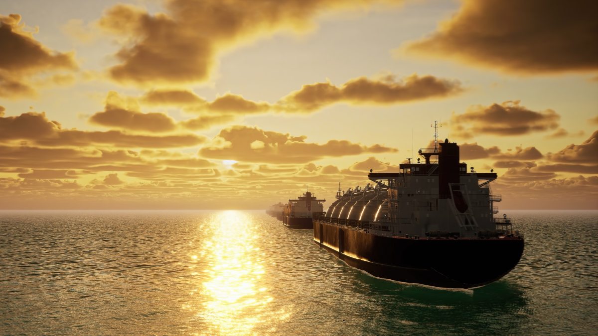 South Africa Secures ExxonMobil LNG Supply as Landmark Import Terminal Advances Gas Strategy - Africa
