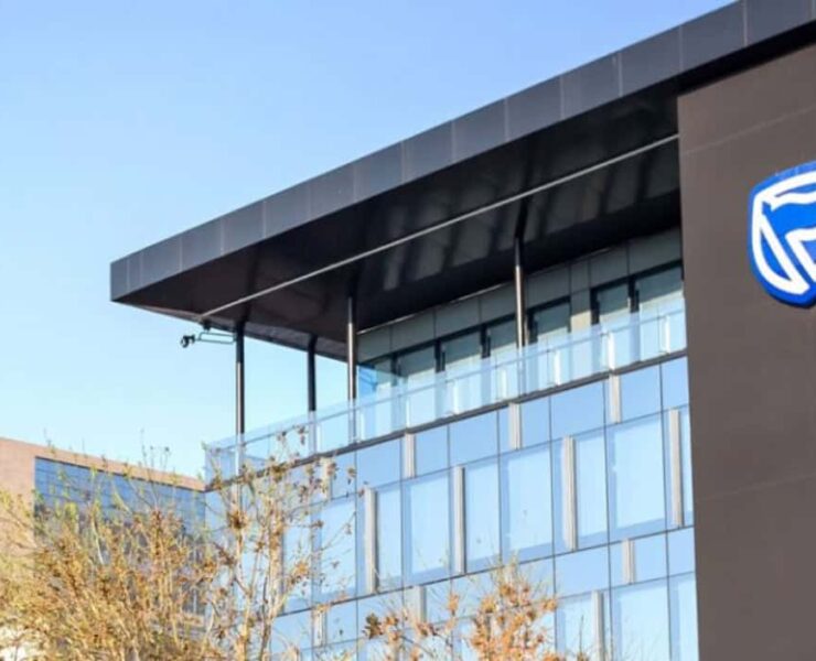 Standard Bank Secures Landmark RMB Clearing Authority in Africa, Ushering in New Era of Sino-African Financial Integration - Africa