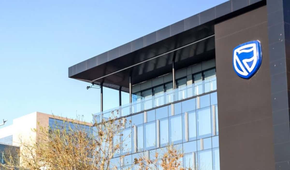 Standard Bank Secures Landmark RMB Clearing Authority in Africa, Ushering in New Era of Sino-African Financial Integration - Africa