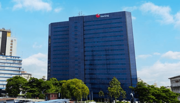 Sterling HoldCo Secures Shareholder Mandate for $400 Million Capital Raise and Share Reconstruction - Nigeria
