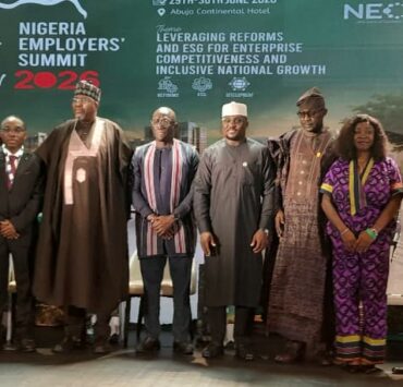 Subsidy Removal and FX Reform: Pillars of Nigeria's Economic Revival Strategy - Nigeria