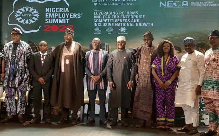 Subsidy Removal and FX Reform: Pillars of Nigeria's Economic Revival Strategy - Nigeria