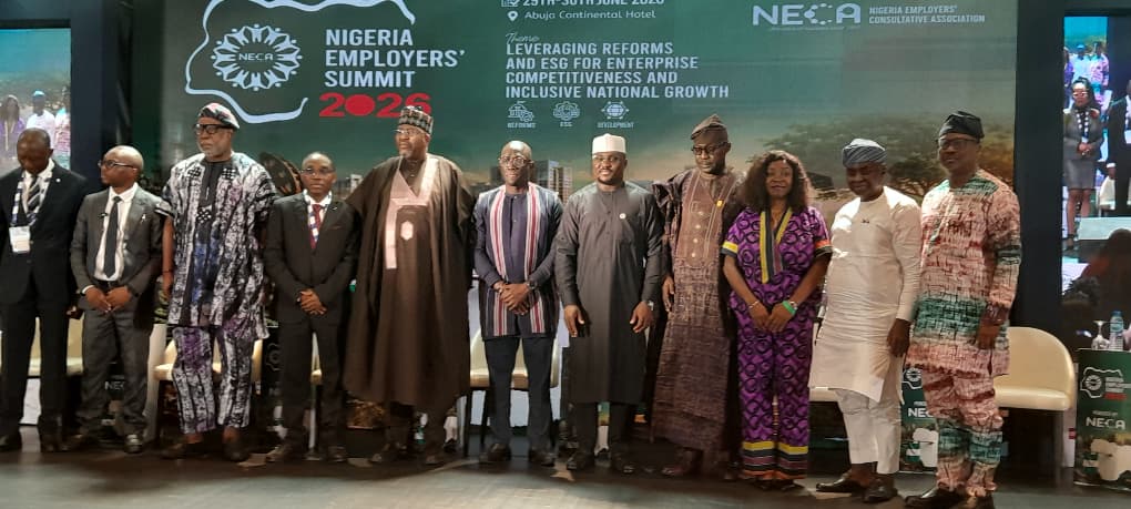 Subsidy Removal and FX Reform: Pillars of Nigeria's Economic Revival Strategy - Nigeria