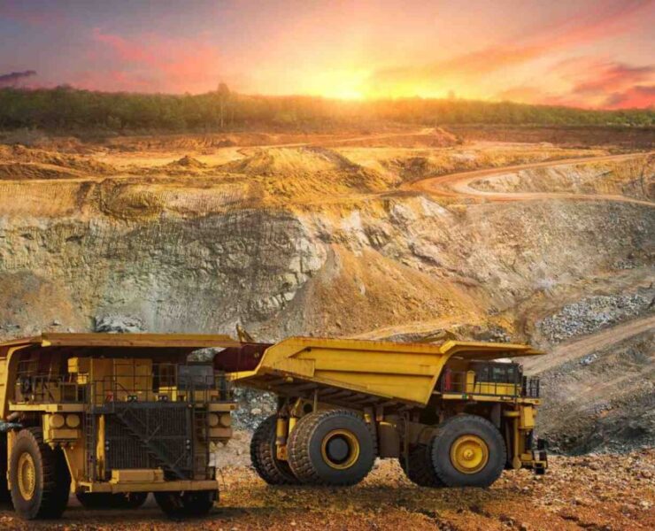 Swakop Uranium, Sonangol Sign Development Pact to Expand Critical Minerals Cooperation - Africa
